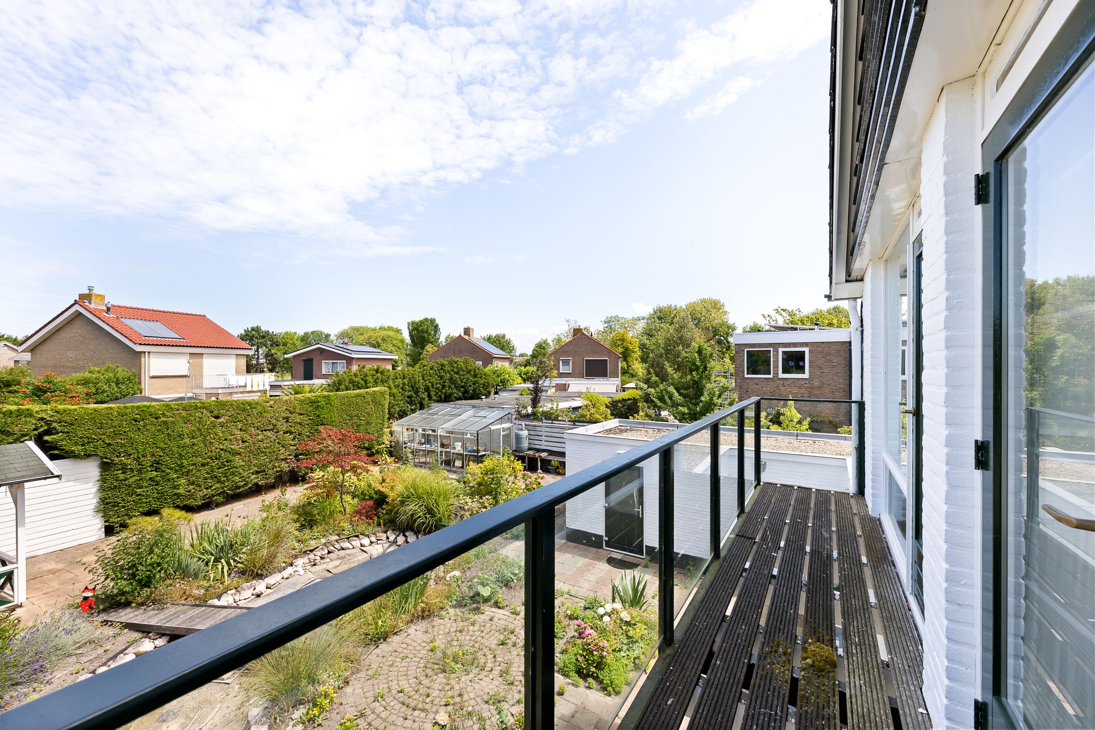 Foto 36 van Burgemeester van Woelderenlaan 58