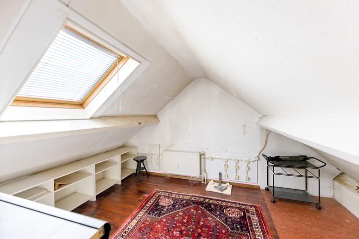 Foto 40 van Burgemeester van Woelderenlaan 58