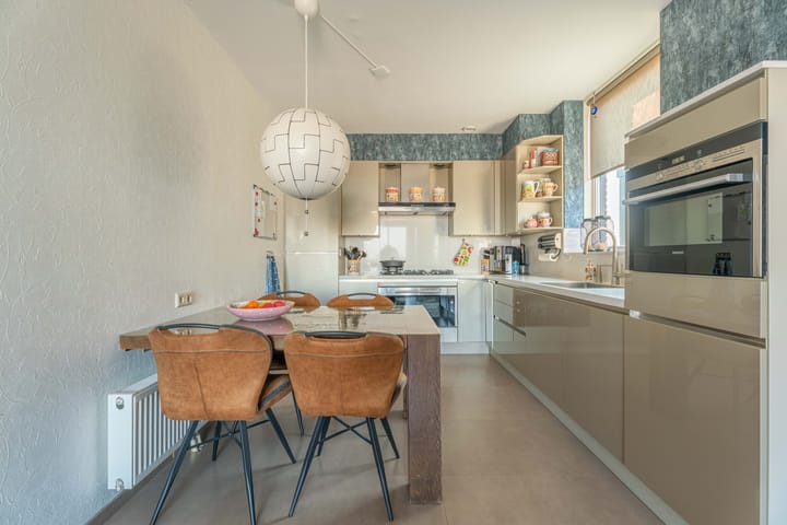 Foto 5 van Sterreschans 529