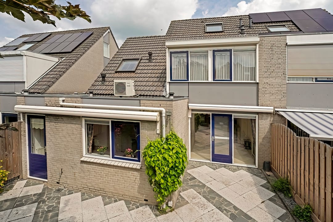 Photo 37 of De Til 15