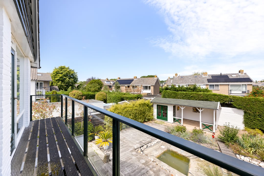 Foto 37 van Burgemeester van Woelderenlaan 58