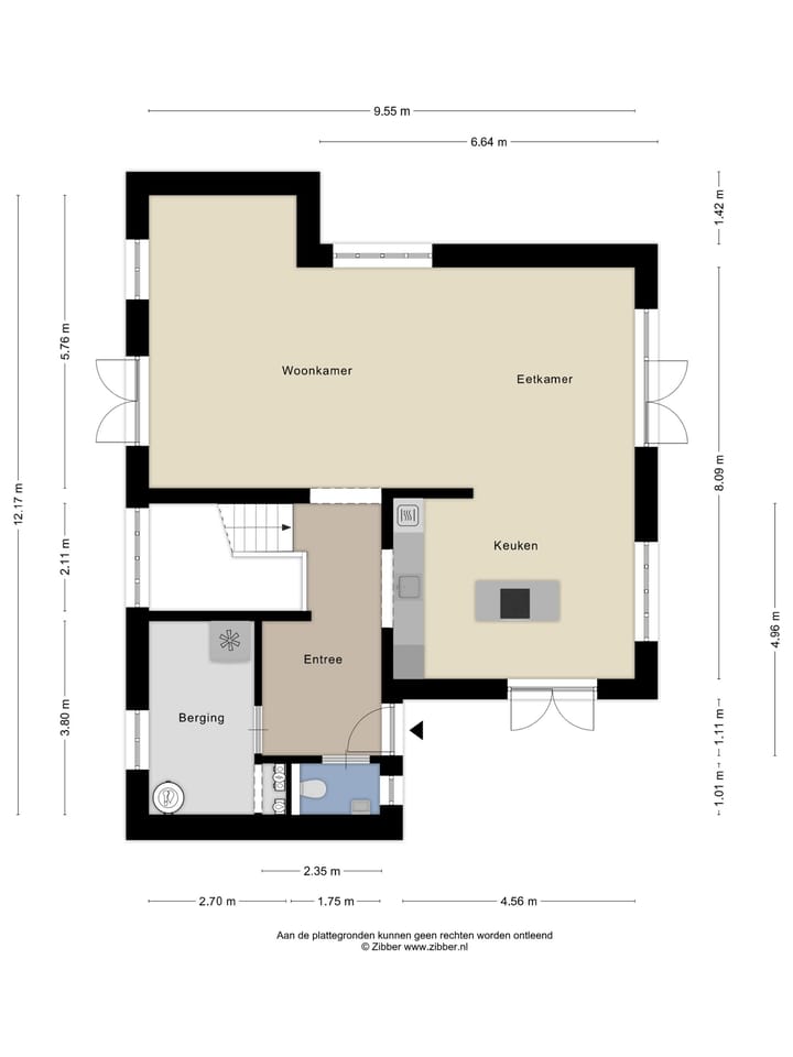 Photo 55 of De Stille Wille 316