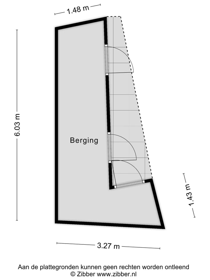Photo 58 of De Stille Wille 316