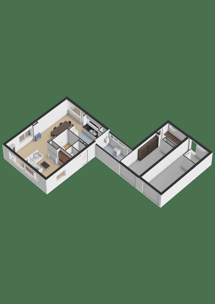 Foto 46 van Burgemeester van Woelderenlaan 58