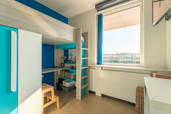 Photo 10 of Sterreschans 529