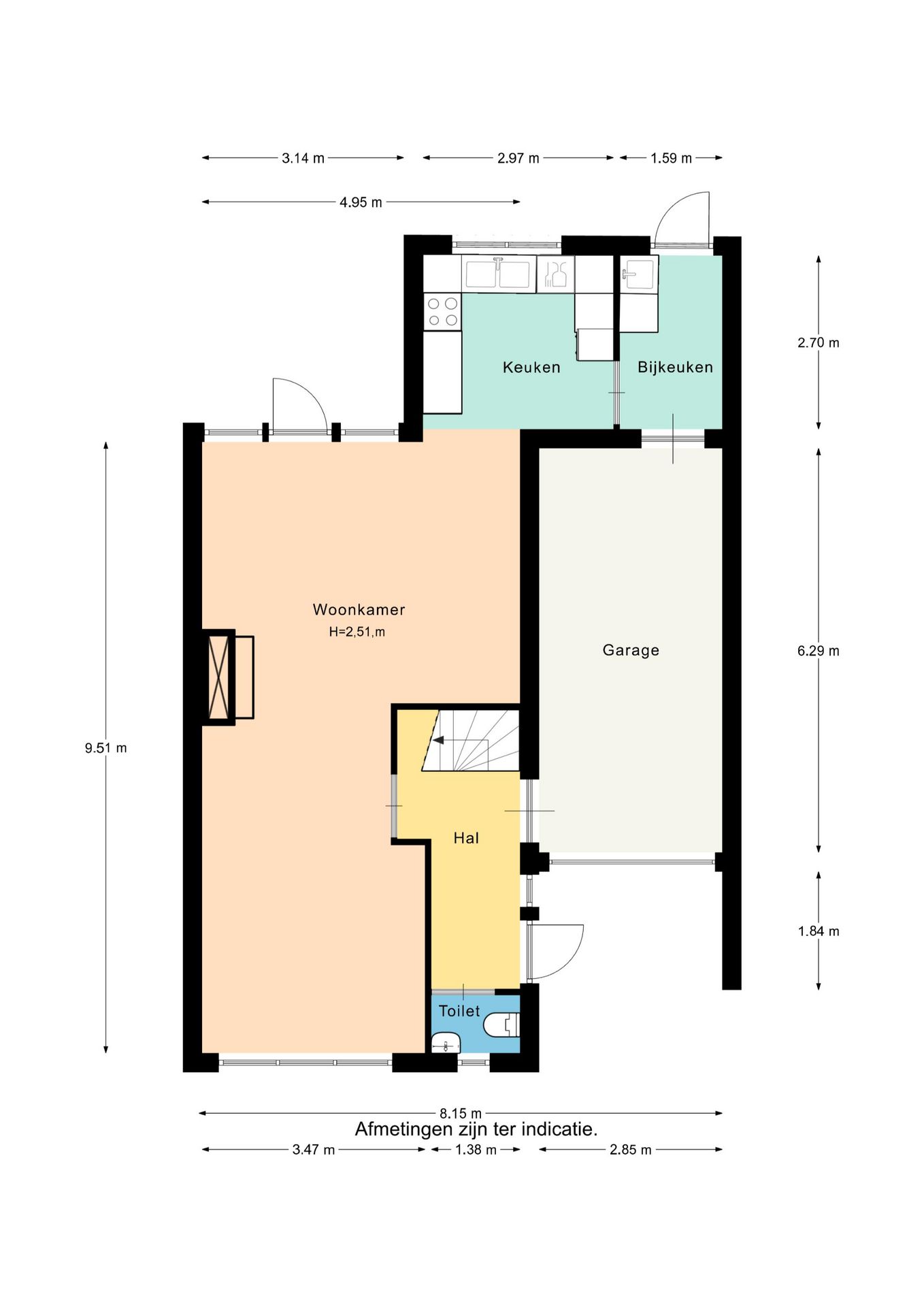 Photo 5 of De Til 15