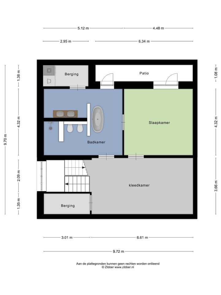 Photo 61 of De Stille Wille 316