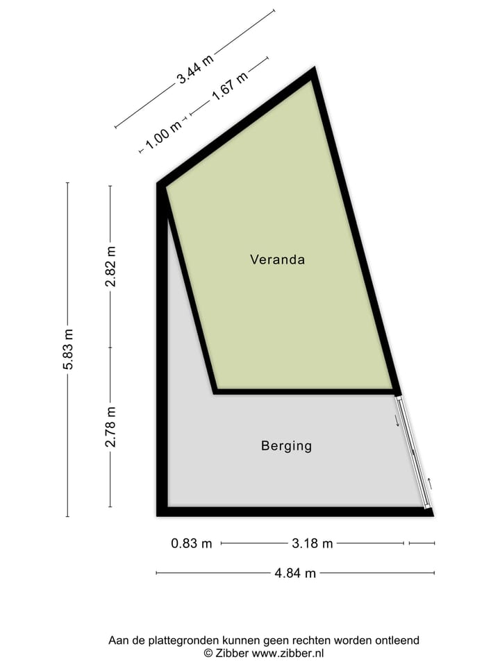 Photo 63 of De Stille Wille 316