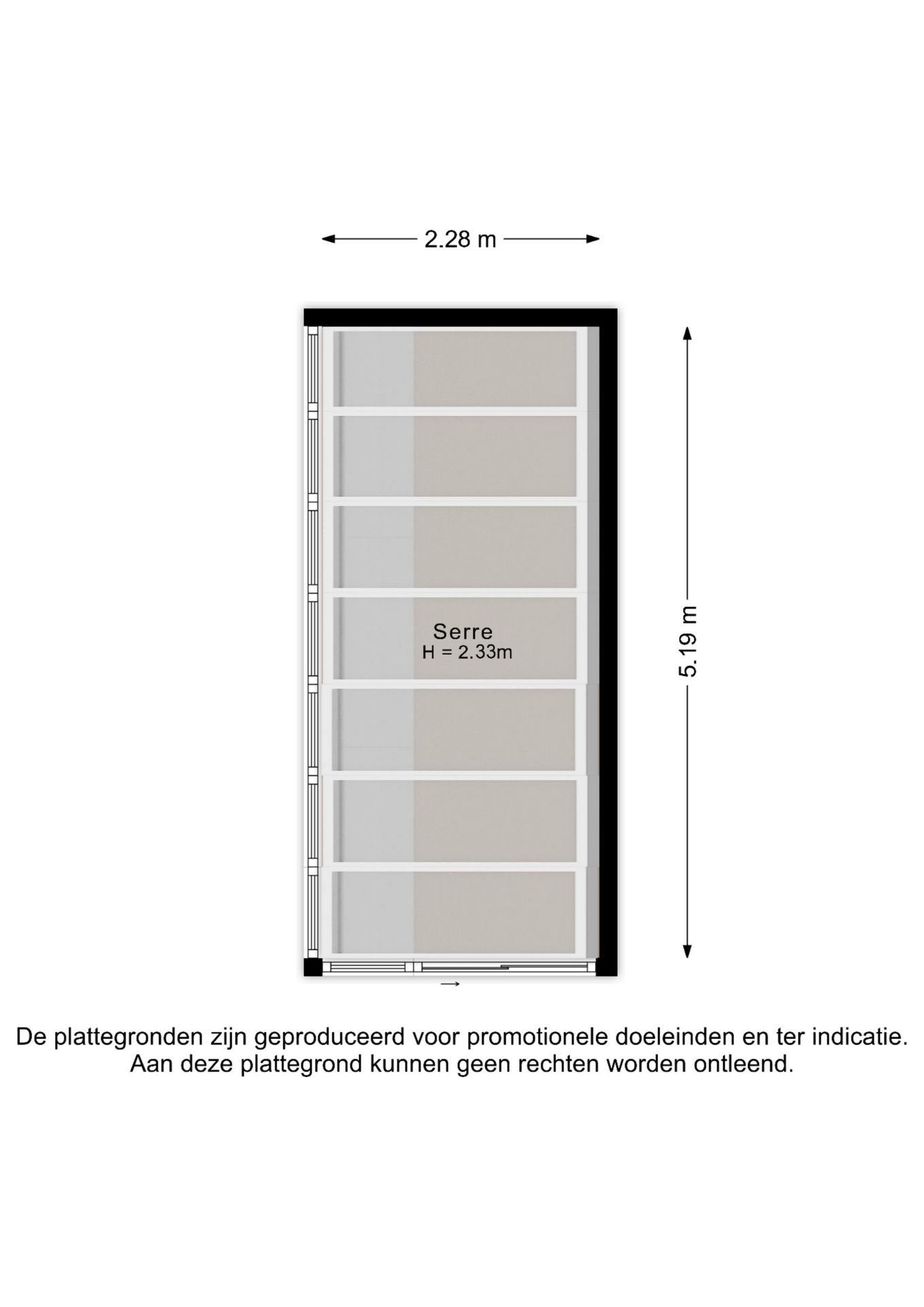 Foto 49 van Burgemeester van Woelderenlaan 58