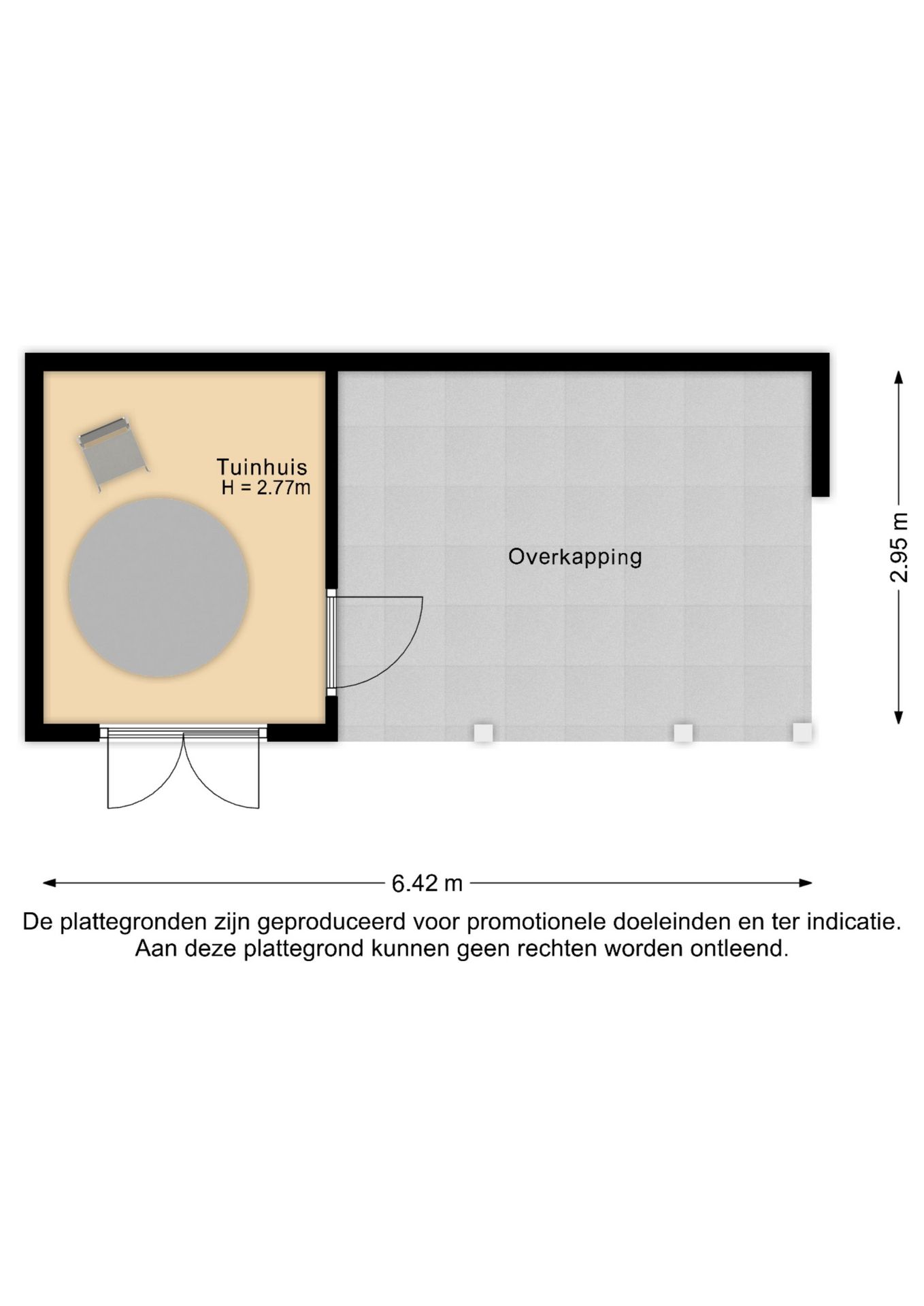 Foto 51 van Burgemeester van Woelderenlaan 58