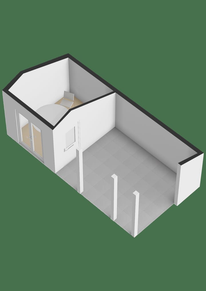 Foto 52 van Burgemeester van Woelderenlaan 58