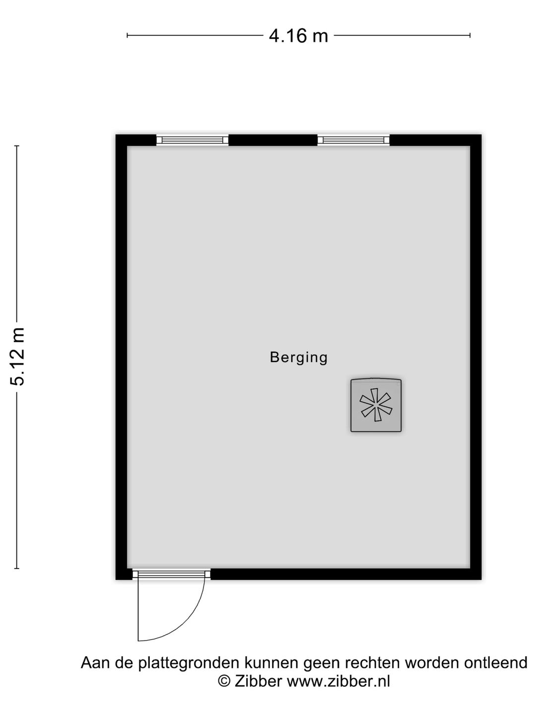 Photo 37 of Graaf Hendrik III laan 107-B