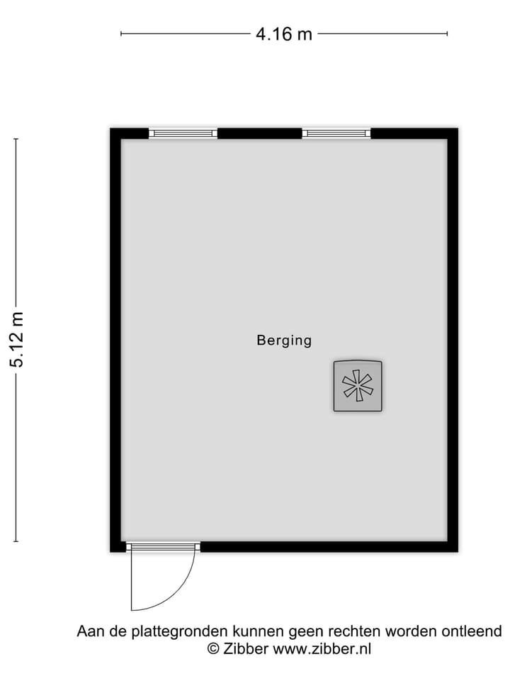 Foto 37 van Graaf Hendrik III laan 107-B