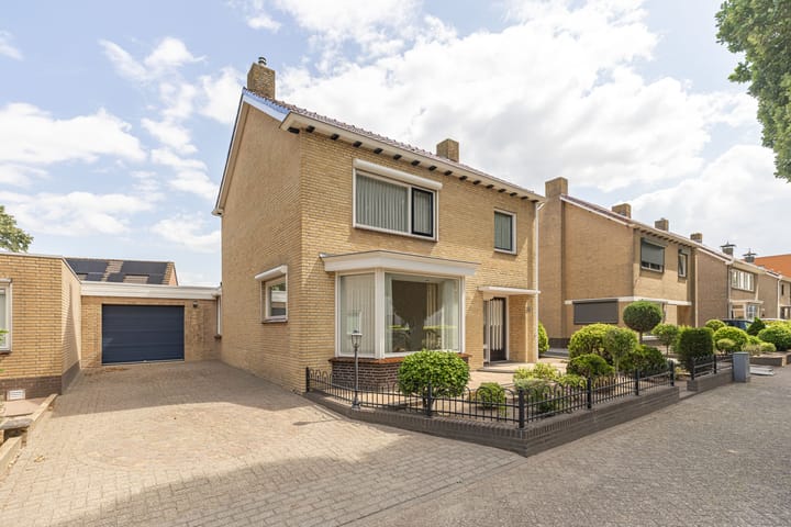 Foto 2 van Eikenlaan 24