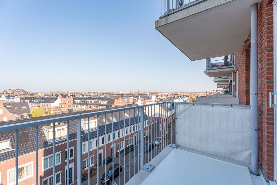 Foto 17 van Sterreschans 529