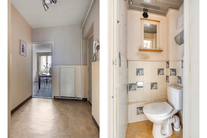 Foto 14 van Graaf Hendrik III laan 107-B