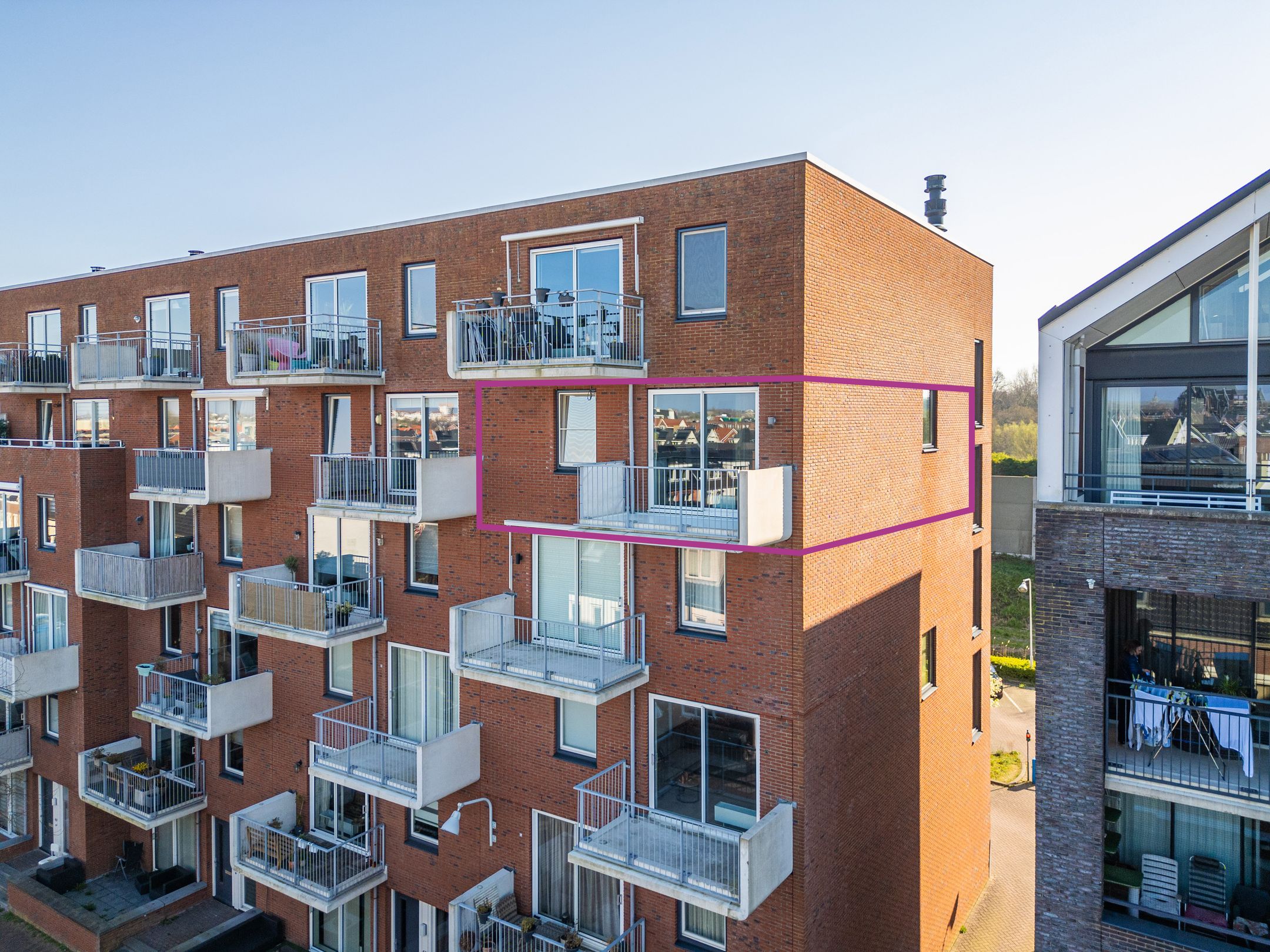 Foto 18 van Sterreschans 529