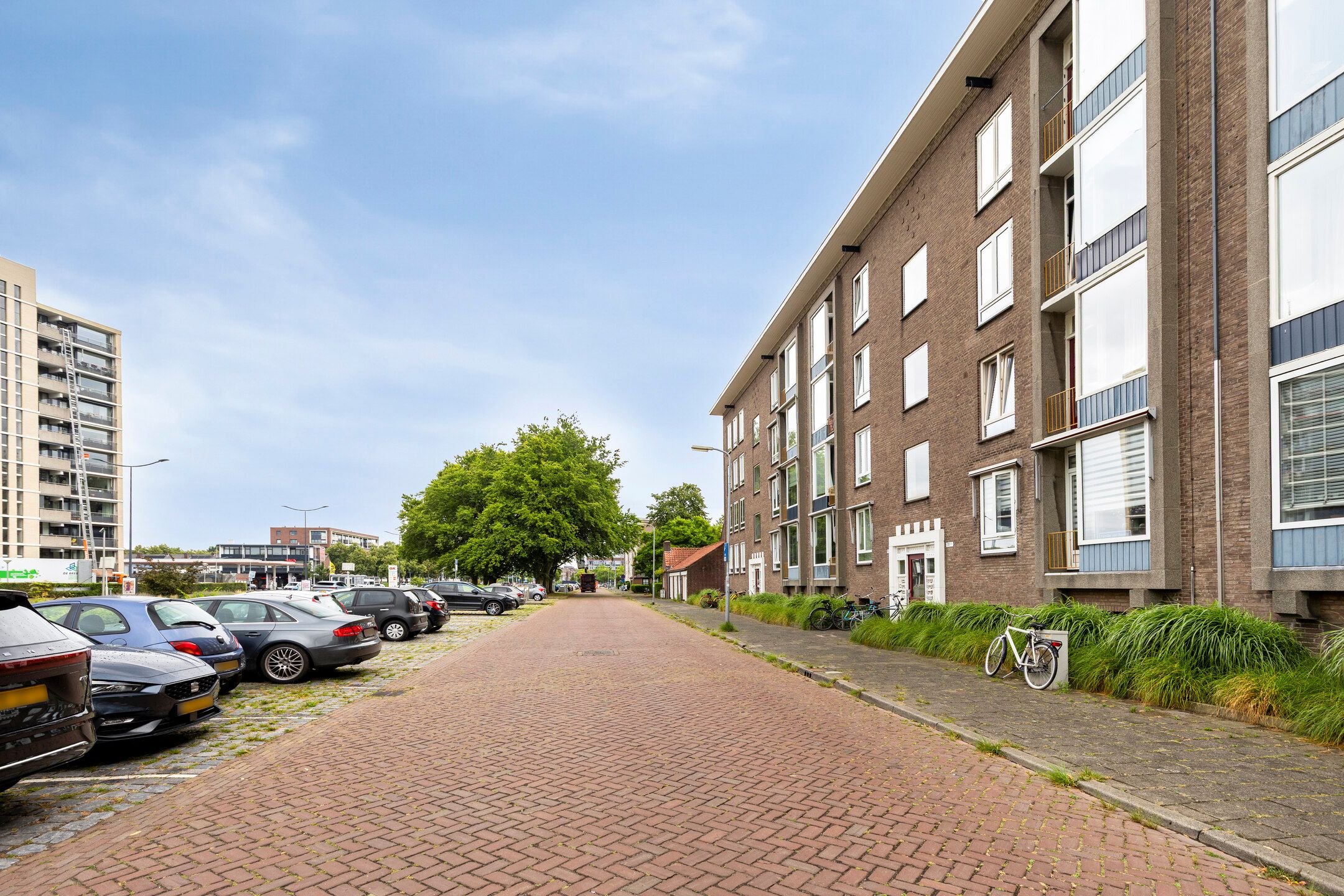 Photo 30 of Graaf Hendrik III laan 107-B