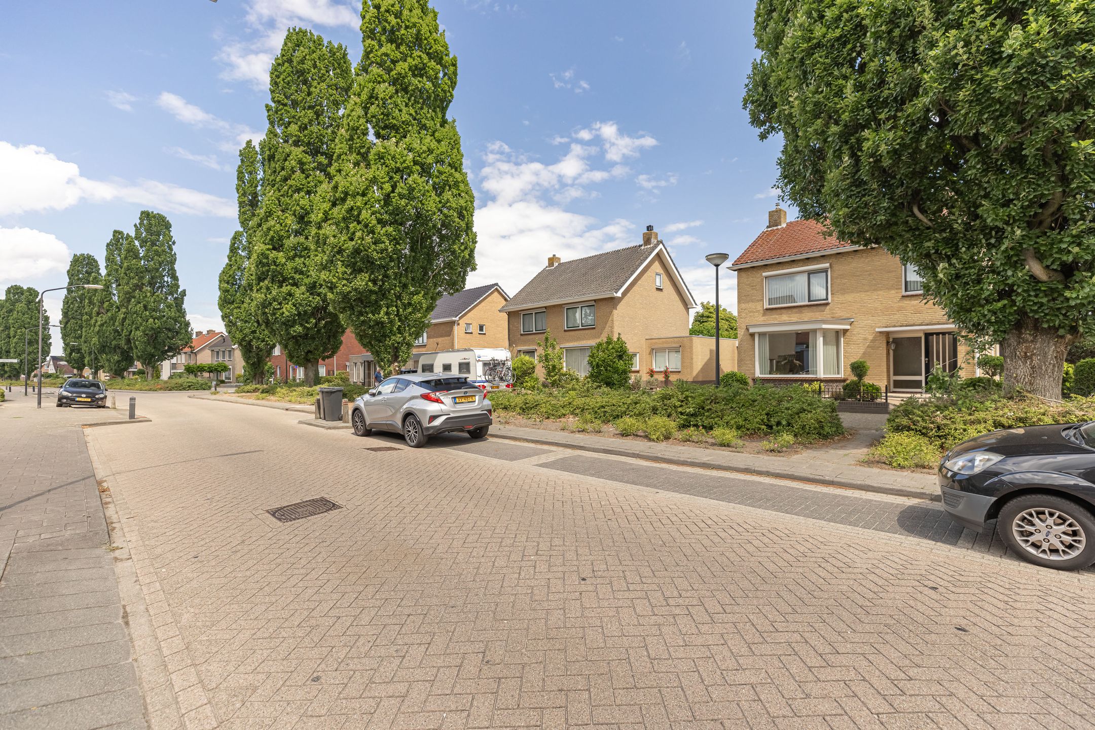 Foto 6 van Eikenlaan 24