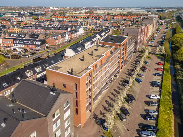 Photo 21 of Sterreschans 529