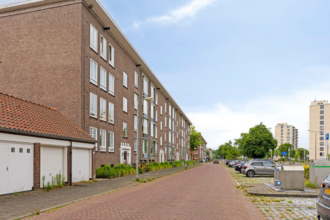 Photo 31 of Graaf Hendrik III laan 107-B