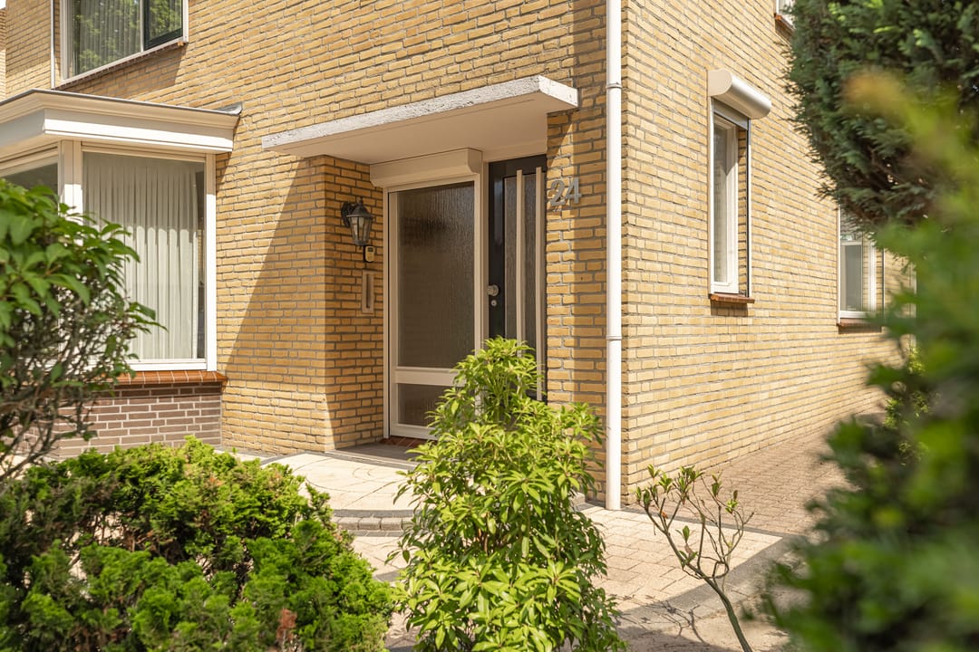 Foto 7 van Eikenlaan 24