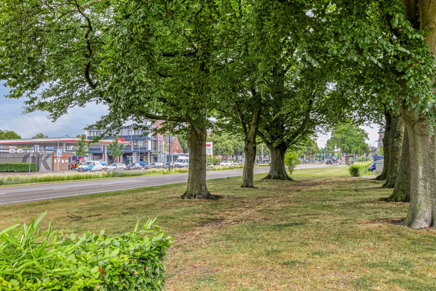 Photo 34 of Graaf Hendrik III laan 107-B