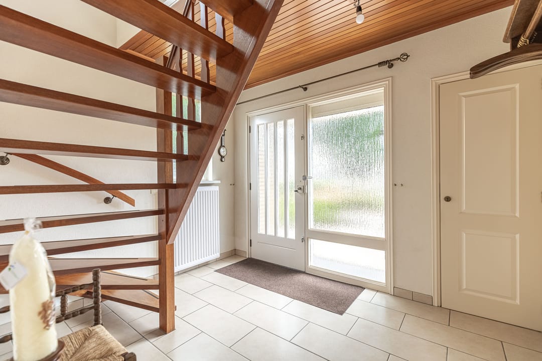 Foto 8 van Eikenlaan 24