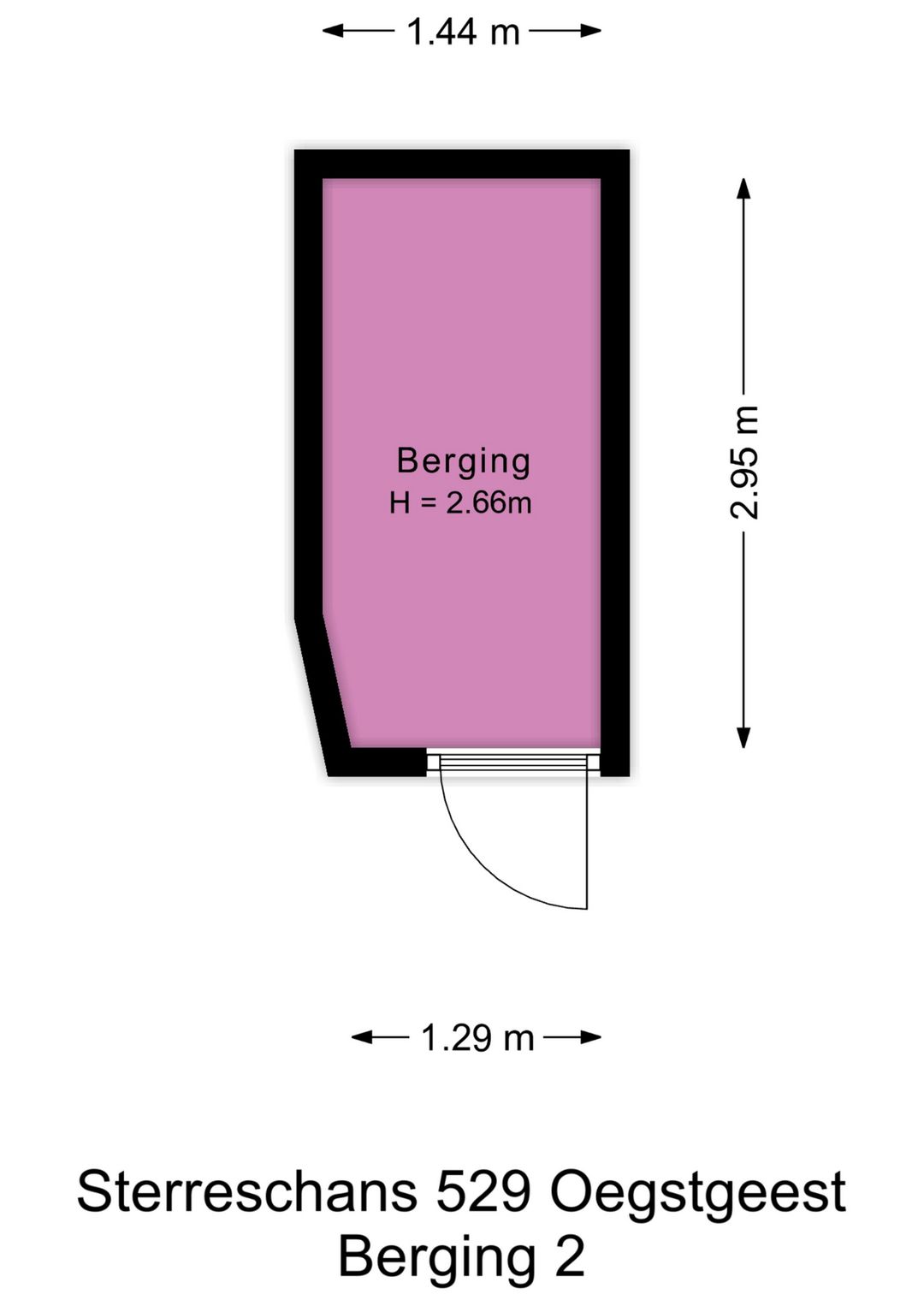 Foto 23 van Sterreschans 529