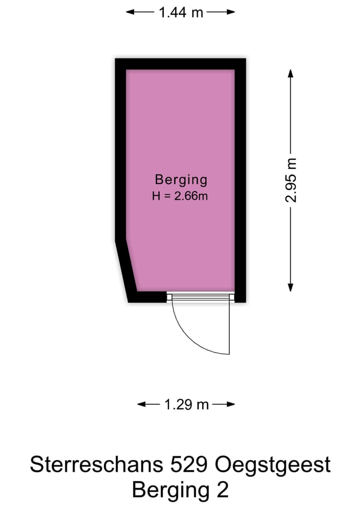 Photo 23 of Sterreschans 529