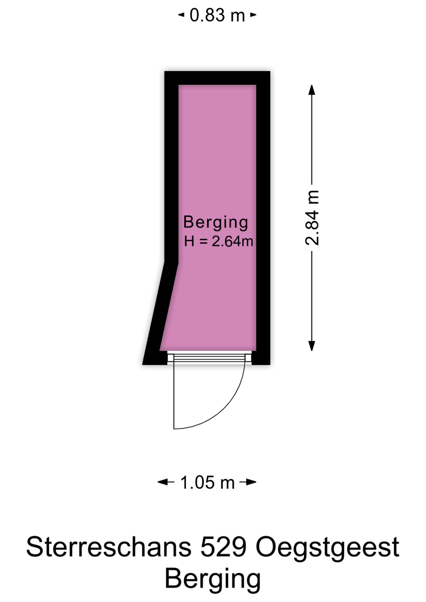 Foto 24 van Sterreschans 529