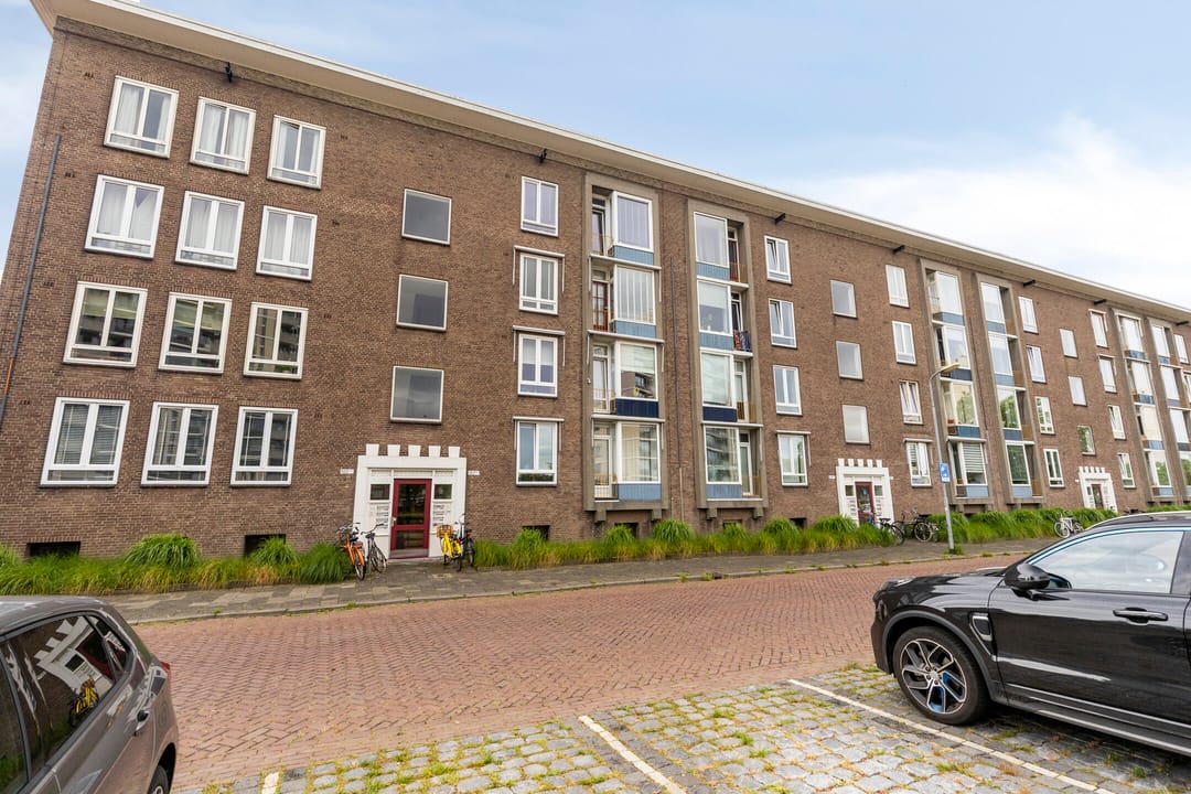 Photo 32 of Graaf Hendrik III laan 107-B