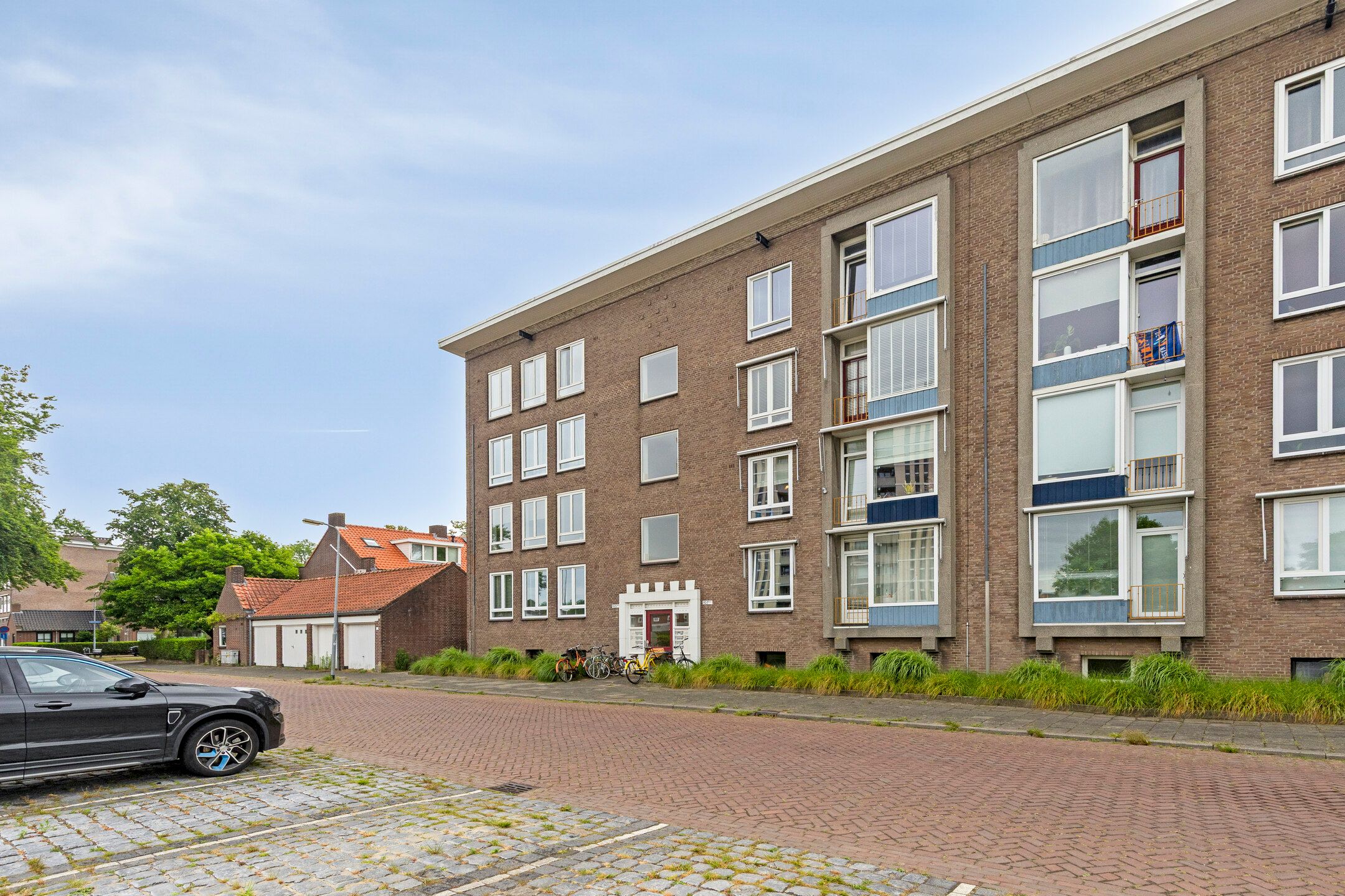 Photo 33 of Graaf Hendrik III laan 107-B