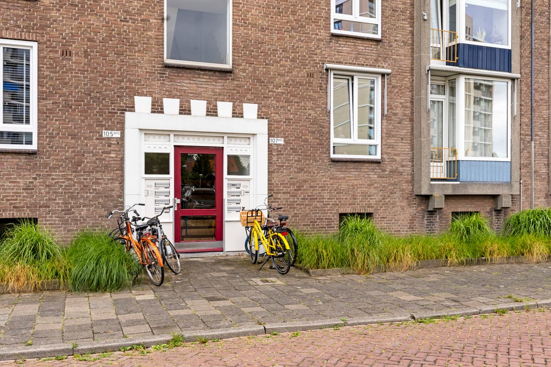 Photo 7 of Graaf Hendrik III laan 107-B