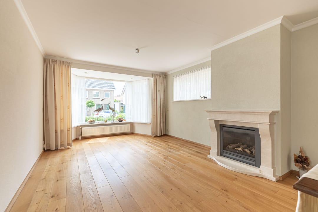 Foto 13 van Eikenlaan 24