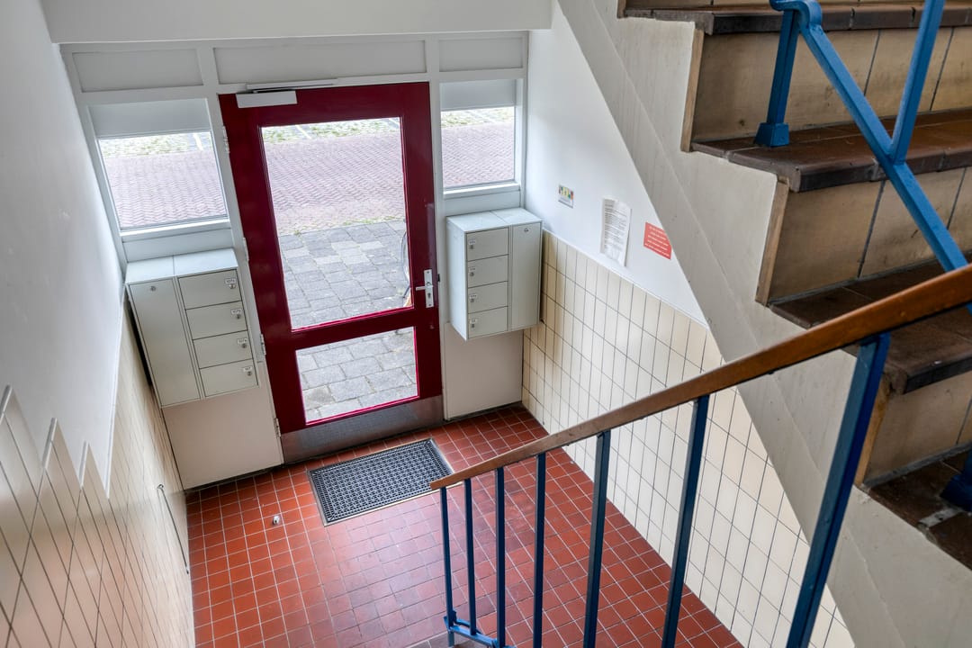 Photo 8 of Graaf Hendrik III laan 107-B