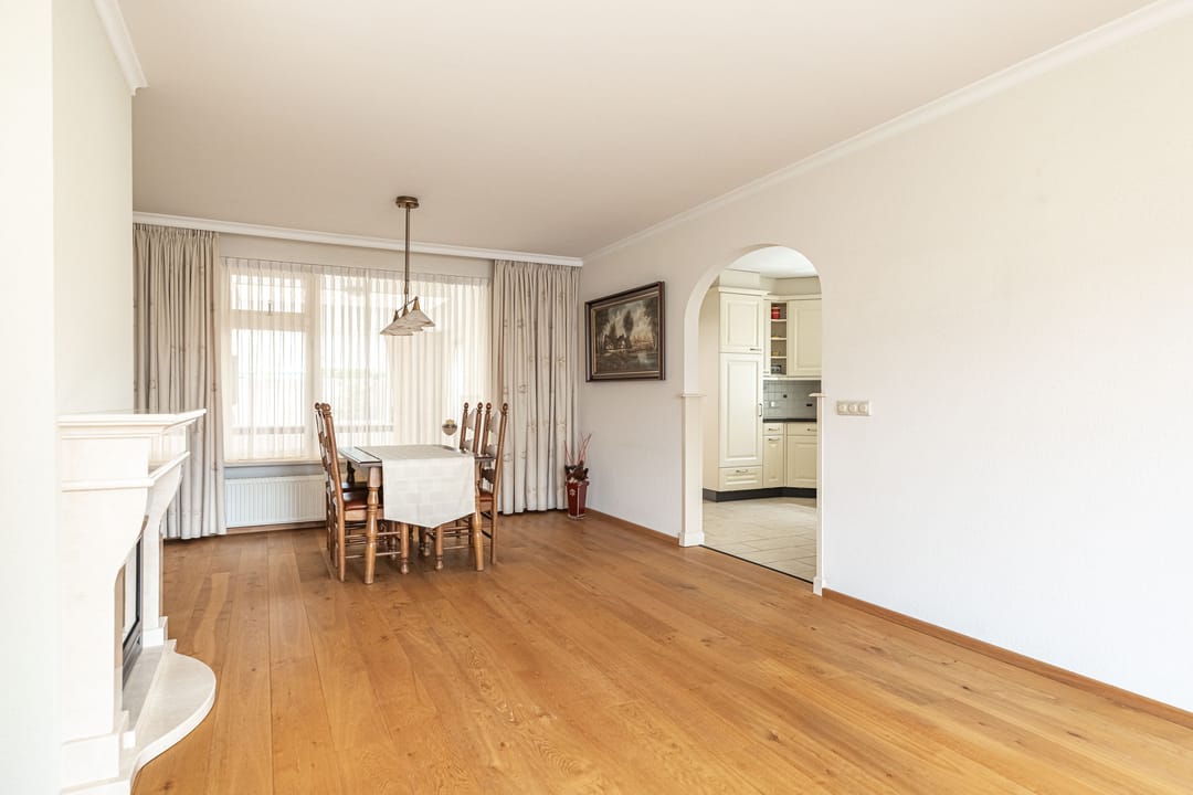 Foto 16 van Eikenlaan 24