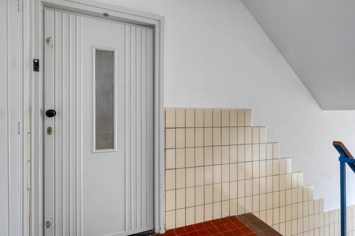 Foto 9 van Graaf Hendrik III laan 107-B