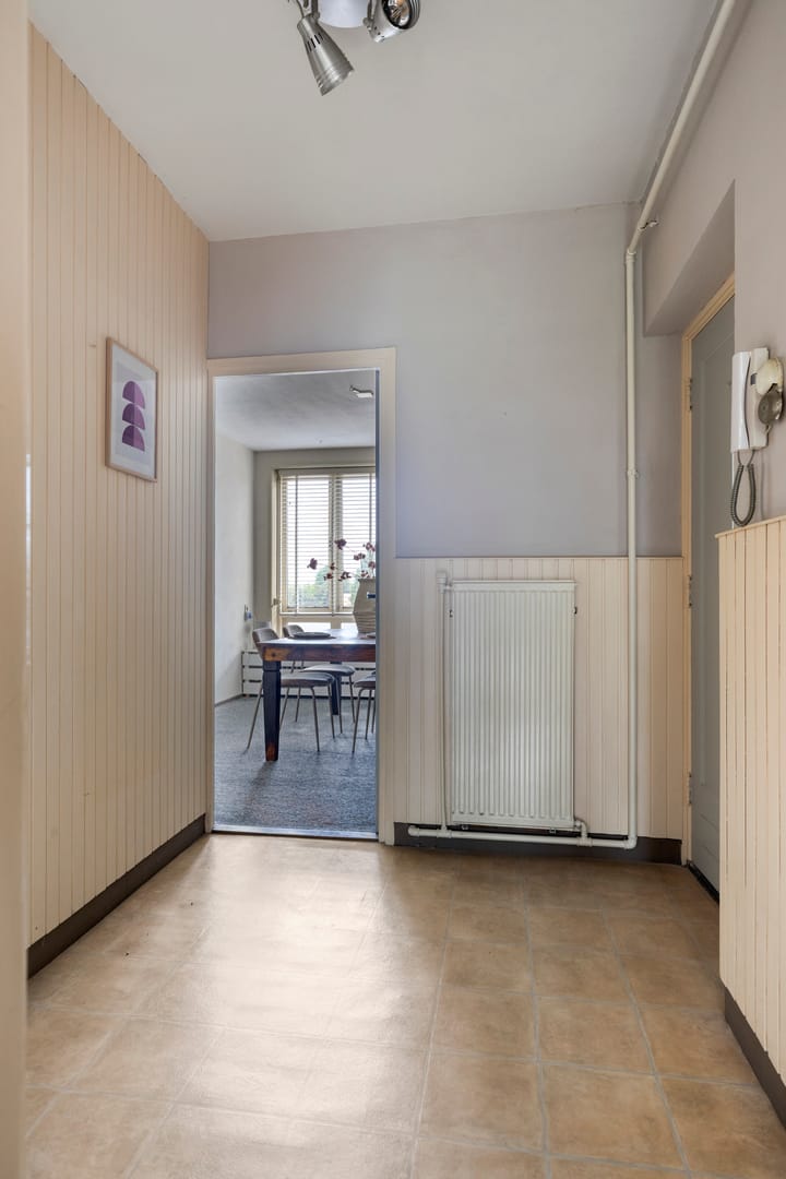 Foto 11 van Graaf Hendrik III laan 107-B