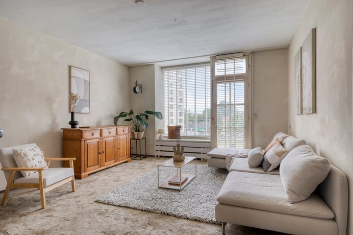 Foto 15 van Graaf Hendrik III laan 107-B