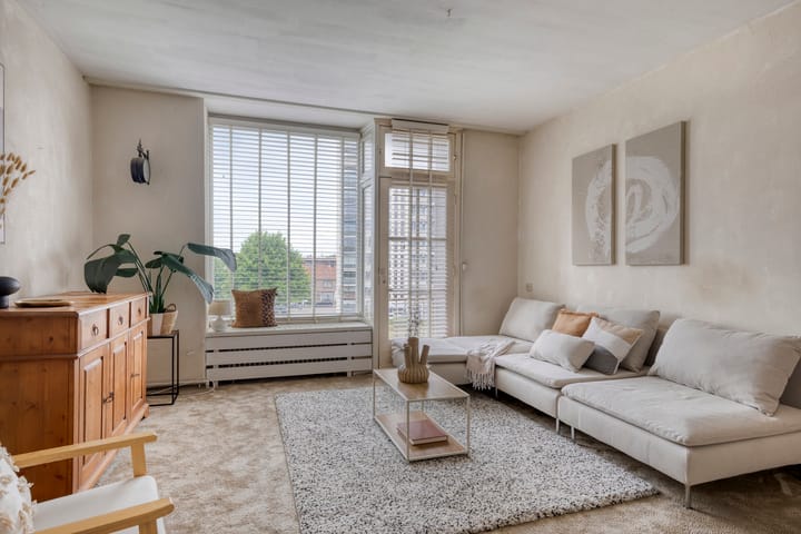 Foto 3 van Graaf Hendrik III laan 107-B