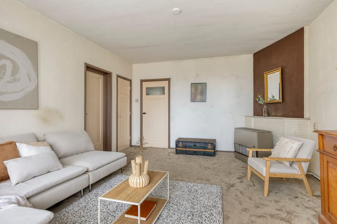 Photo 16 of Graaf Hendrik III laan 107-B