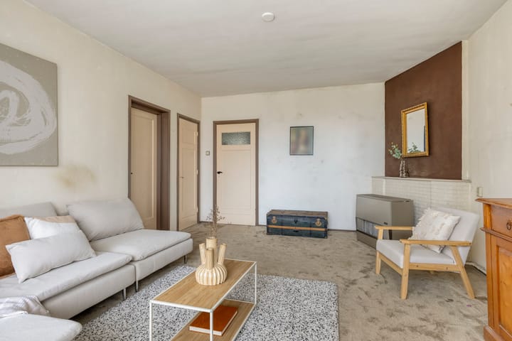 Foto 16 van Graaf Hendrik III laan 107-B