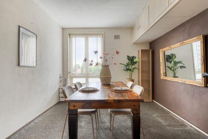 Foto 17 van Graaf Hendrik III laan 107-B