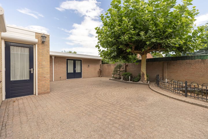 Foto 28 van Eikenlaan 24