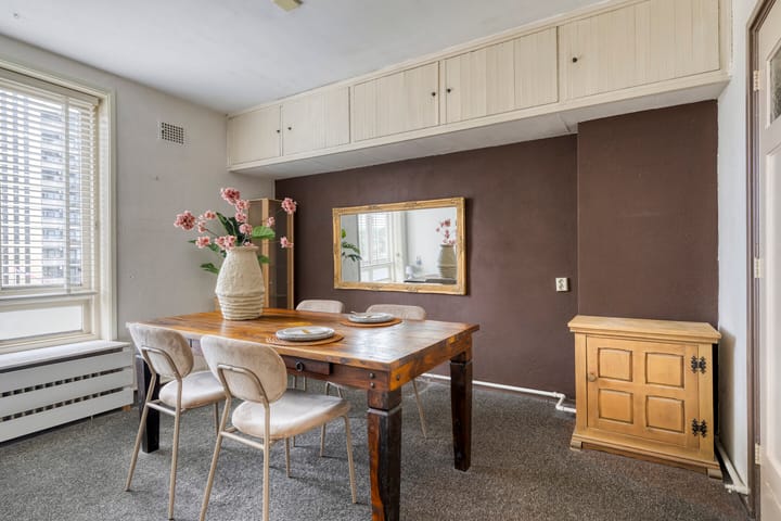 Foto 18 van Graaf Hendrik III laan 107-B