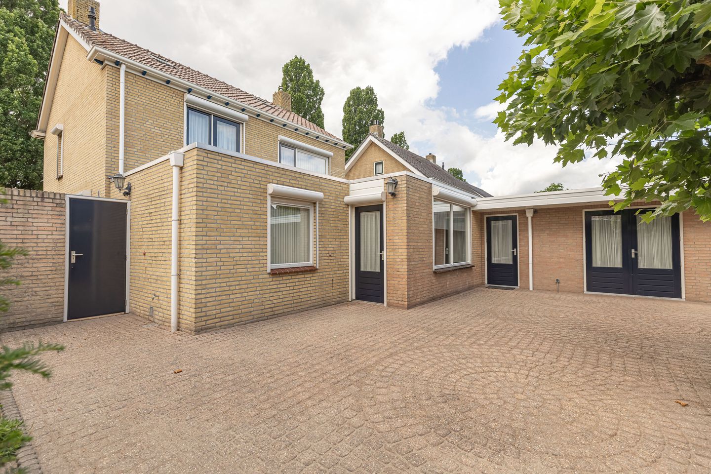 Foto 29 van Eikenlaan 24