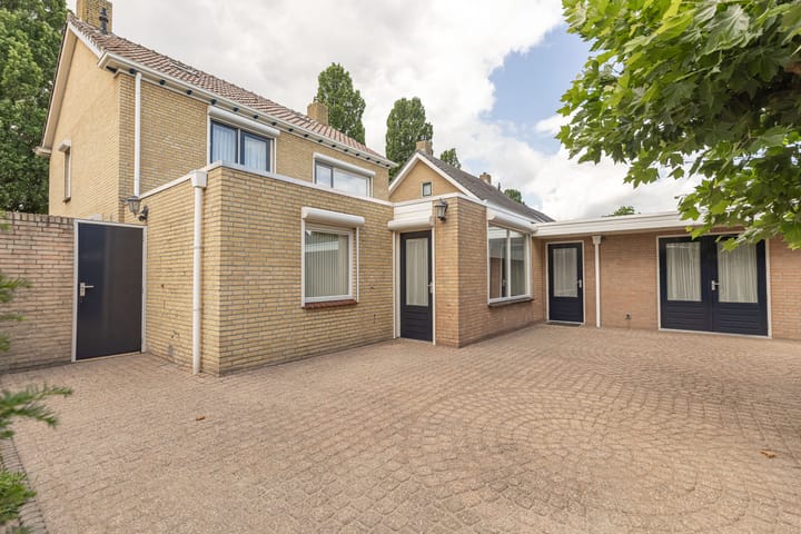 Foto 29 van Eikenlaan 24