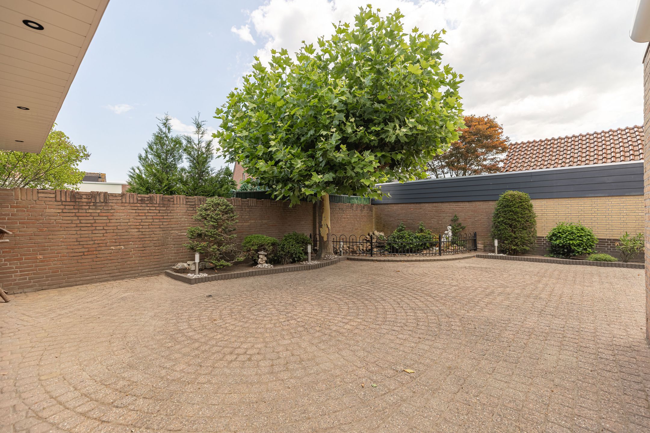 Foto 30 van Eikenlaan 24