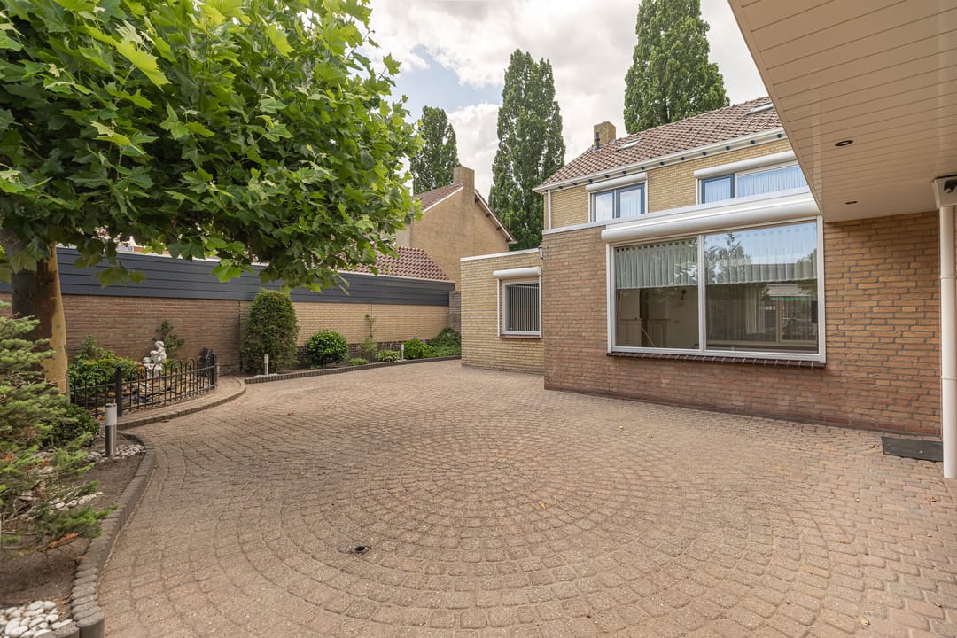 Foto 31 van Eikenlaan 24